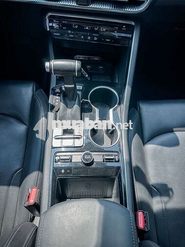 KIA K5 2023 2.0 Luxury Đỏ