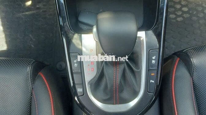 Kia K3 GT 2023 Đỏ