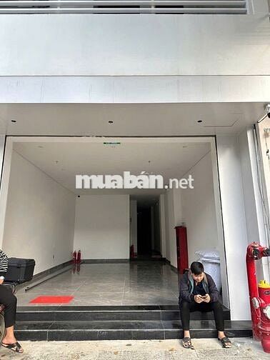 MẶT BẰNG MẶT TIỀN TRẦN PHÚ GẦN CẦU RỒNG