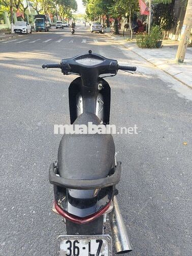 Honda Wave RS Đen biển số 36 máy ngon