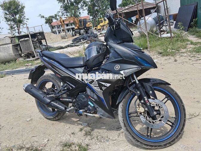 Yamaha Exciter 150 2019 Đen 40.000 km