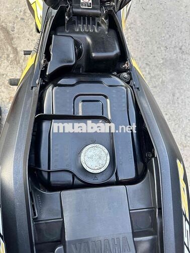 Yamaha Exciter 150 2020 Đen vàng