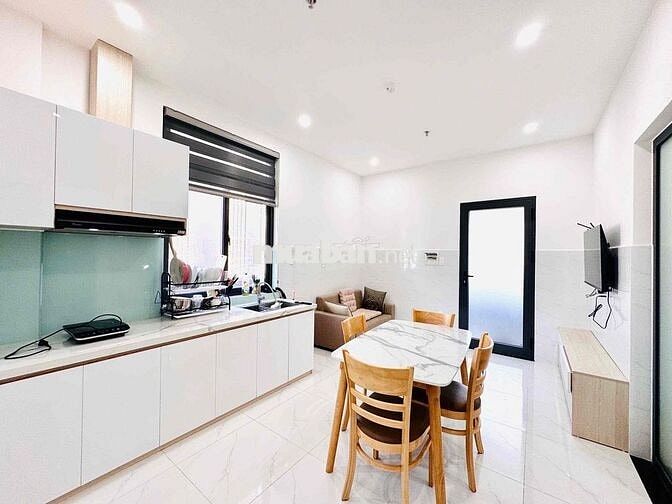 Căn Hộ 2 Phòng Ngủ - Gần Hồ Xuân Hương - Biển Mỹ Khê