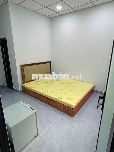 Bán Nhà CHDV 10PN Ngang 7m-Hoàng Văn Thụ-Tân Bình