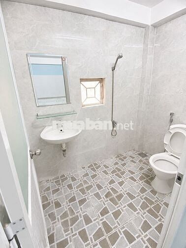 Bán nhà HXH 60m2 2PN, 2WC phường Hiệp Bình, Thủ Đức