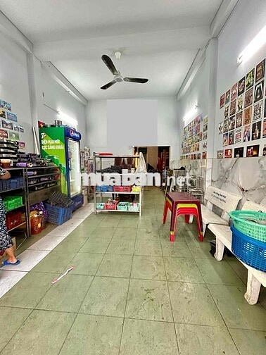 MẶT TIỀN NGUYỄN VĂN LƯỢNG-GV 40m2 - 2 tầng - 10 tỷ TL