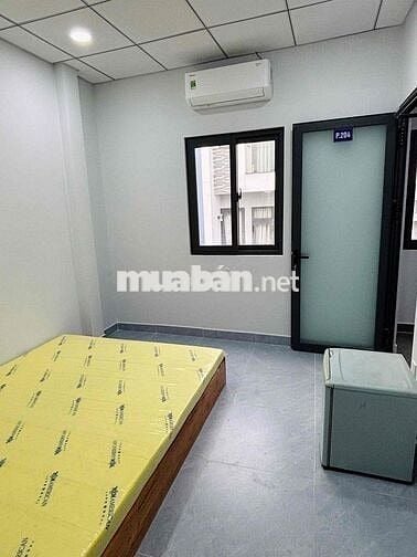 Bán Nhà CHDV 10PN Ngang 7m-Hoàng Văn Thụ-Tân Bình
