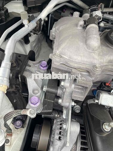 Toyota Corolla Altis 1.8V 2023 / Giá thương lượng