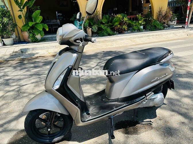 Yamaha Grande 2018 Vàng cát