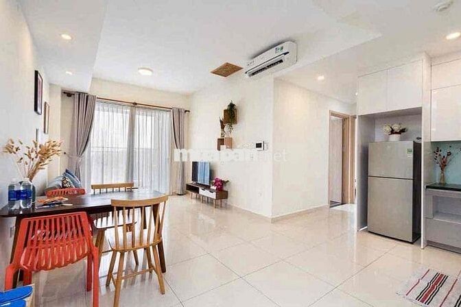 Căn hộ 2 phòng ngủ gần sân bay Tân Sơn Nhất. chung cư Botanica Premier