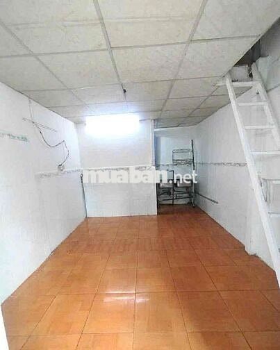 [GÒ VẤP - Chính chủ đăng] CHO THUÊ NHÀ NGAY CHỢ PHẠM VĂN BẠCH