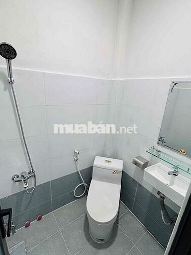 Bán Nhà CHDV 10PN Ngang 7m-Hoàng Văn Thụ-Tân Bình