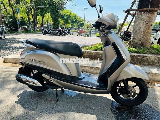 Yamaha Grande 2018 Vàng cát