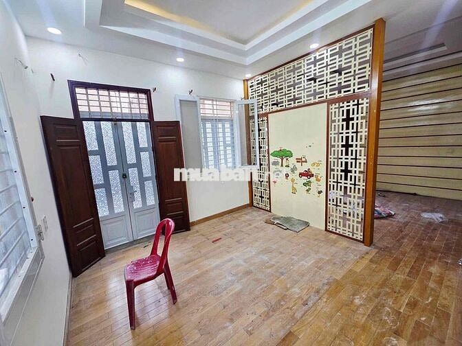 🔥8X15M 4 TẤM - HẺM 10M ĐỘC LẬP - TÂN HƯƠNG
