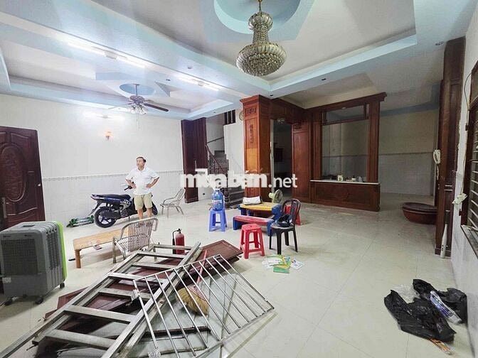 🔥8X15M 4 TẤM - HẺM 10M ĐỘC LẬP - TÂN HƯƠNG