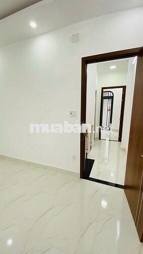 4 TỶ nhỉnh  nhà 4 tầng sát AEON Tân Phú ,DT 48 m2, sổ mới 2026.