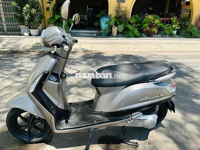 Yamaha Grande 2018 Vàng cát