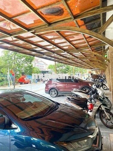 Cho thuê nhà Mặt Tiền KD gần ngã ba Chiêu liêu Dĩ An