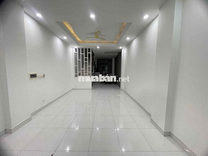Cho Thuê Nhà Tân Quy Đông 2 Lầu 4PN