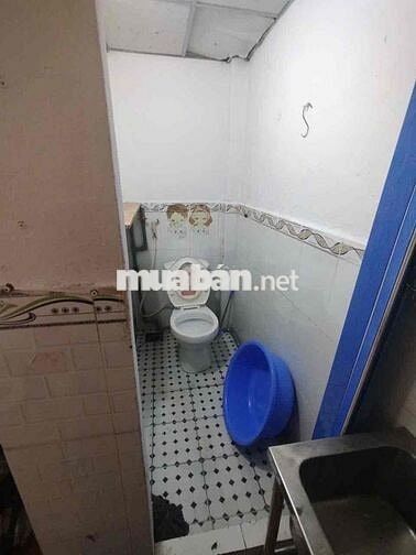 [GÒ VẤP - Chính chủ đăng] CHO THUÊ NHÀ NGAY CHỢ PHẠM VĂN BẠCH