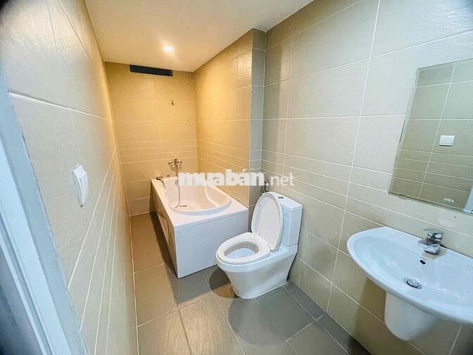Cho Thuê Nhà Tân Quy Đông 2 Lầu 4PN