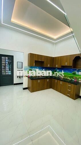 4 TỶ nhỉnh  nhà 4 tầng sát AEON Tân Phú ,DT 48 m2, sổ mới 2026.