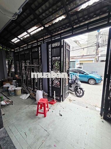 🔥8X15M 4 TẤM - HẺM 10M ĐỘC LẬP - TÂN HƯƠNG