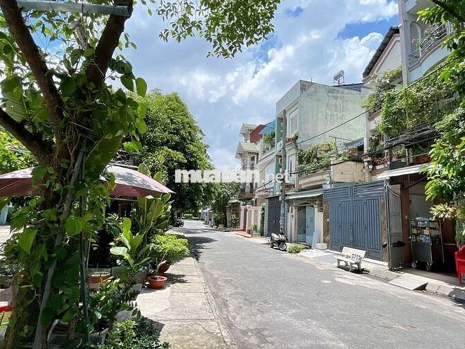 🏡 NHÀ VIP NGUYỄN CỬU ĐÀM – THANG MÁY – 5 TẦNG BTCT – CHỈ 16,8 TỶ TL