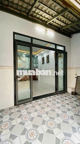 NHỈNH 4 TỶ NHÀ 4 TẦNG HẺM XE TẢI DT 4 X 13 CẠNH TÂN KỲ TÂN QUÝ 5PN,4VS