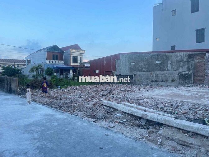 BÁN 100M² ĐẤT THỔ CƯ THƯỢNG KIỆM – ĐƯỜNG Ô TÔ TRÁNH – VỊ TRÍ ĐẸP