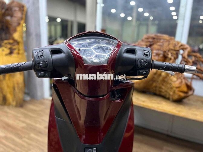 Honda Sh125i chính chủ biển SG khoá smartkey