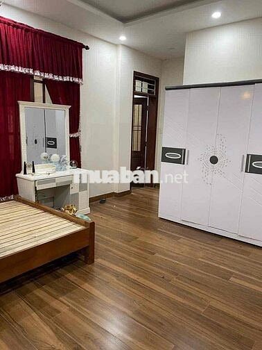 CHO THUÊ NHÀ 3 TẦNG ĐƯỜNG TÔNG PHƯỚC PHỔ - 140M2 NGANG 10M KẸP KIỆT 6M