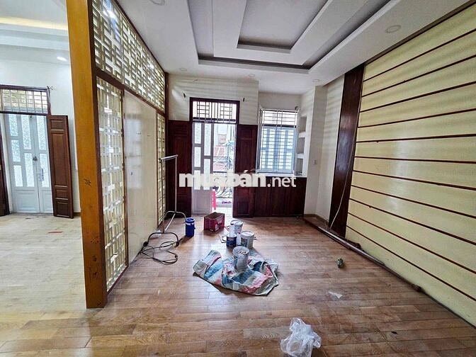 🔥8X15M 4 TẤM - HẺM 10M ĐỘC LẬP - TÂN HƯƠNG