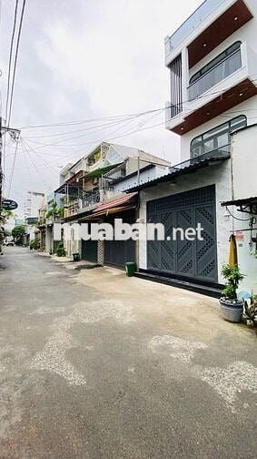 4 TỶ nhỉnh  nhà 4 tầng sát AEON Tân Phú ,DT 48 m2, sổ mới 2026.