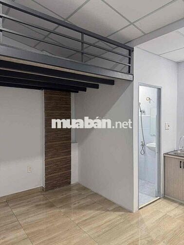 CHO THUÊ PHÒNG TRỌ MỚI CÓ GÁC CÓ MÁY LẠNH ở THOẠI NGỌC HẦU