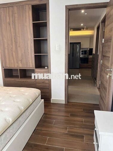 🌺cho thuê penthouse sân vườn*Cc BellezaQ7*Dt 84m2*3pn- Giá 15 triệu 