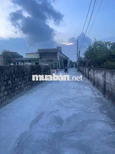 BÁN 100M² ĐẤT THỔ CƯ THƯỢNG KIỆM – ĐƯỜNG Ô TÔ TRÁNH – VỊ TRÍ ĐẸP