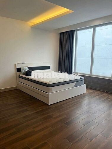 🌺cho thuê penthouse sân vườn*Cc BellezaQ7*Dt 84m2*3pn- Giá 15 triệu 