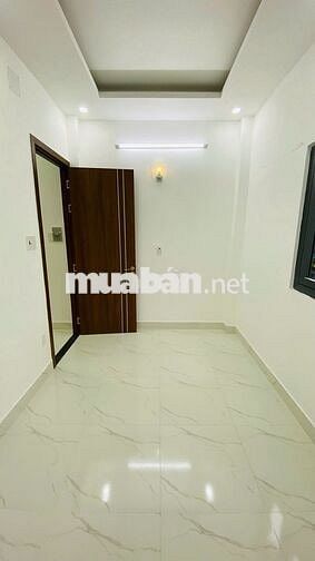 4 TỶ nhỉnh  nhà 4 tầng sát AEON Tân Phú ,DT 48 m2, sổ mới 2026.