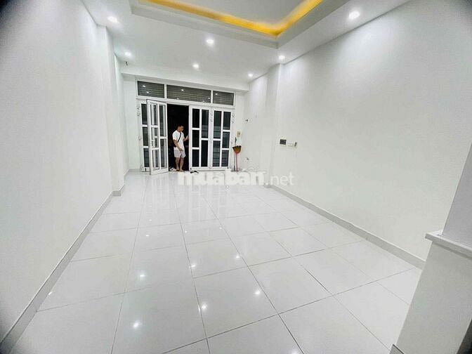 CHO THUÊ NHÀ PHỐ TÂN QUY ĐÔNG Q7, TRỆT 2 LẦU 4PN 25 TRIỆU/ THÁNG