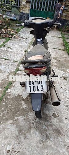 TQ Wave Đen Đã sử dụng