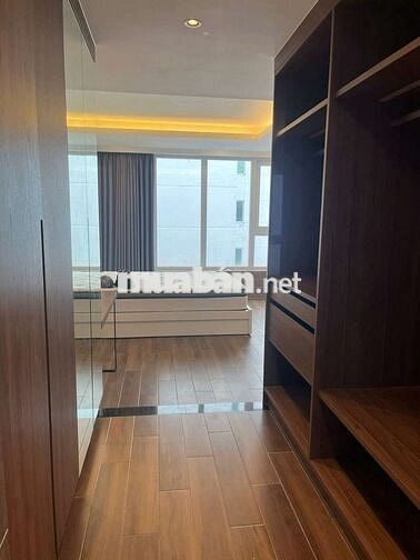 🌺cho thuê penthouse sân vườn*Cc BellezaQ7*Dt 84m2*3pn- Giá 15 triệu 