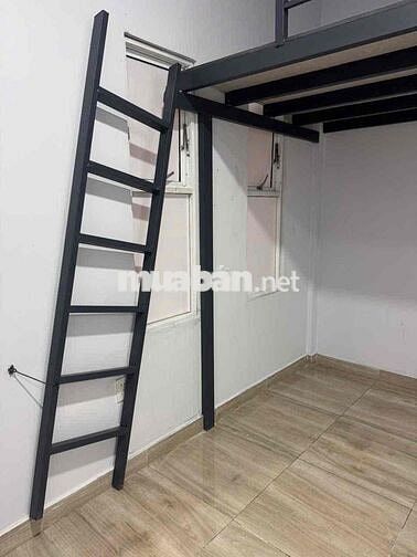 CHO THUÊ PHÒNG TRỌ MỚI CÓ GÁC CÓ MÁY LẠNH ở THOẠI NGỌC HẦU
