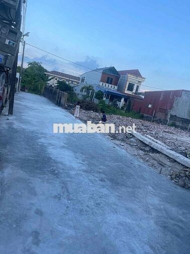 BÁN 100M² ĐẤT THỔ CƯ THƯỢNG KIỆM – ĐƯỜNG Ô TÔ TRÁNH – VỊ TRÍ ĐẸP