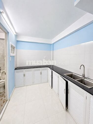 Bán nhà HXH 60m2 2PN, 2WC phường Hiệp Bình, Thủ Đức