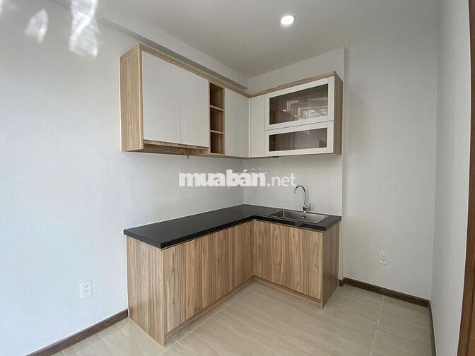 Cho thuê căn hộ Bcons Plaza căn góc , DT: 56m2 2pn,2wc giá 6,2tr/tháng