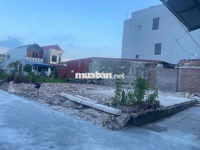 BÁN 100M² ĐẤT THỔ CƯ THƯỢNG KIỆM – ĐƯỜNG Ô TÔ TRÁNH – VỊ TRÍ ĐẸP