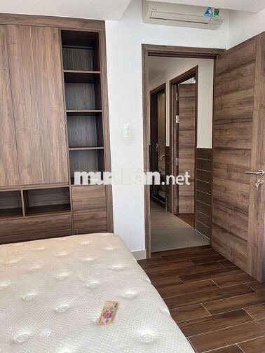 🌺cho thuê penthouse sân vườn*Cc BellezaQ7*Dt 84m2*3pn- Giá 15 triệu 