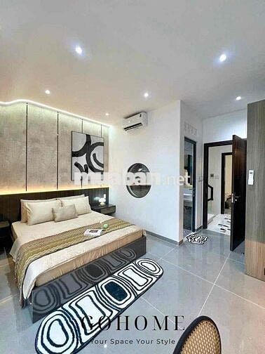 CHO THUÊ NHÀ NGUYÊN CĂN 4PN 4WC NGAY CHỢ THẠCH ĐÀ