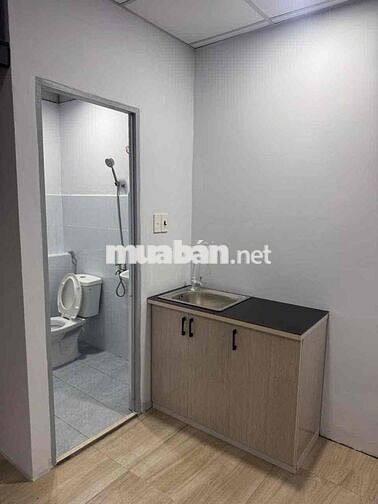 CHO THUÊ PHÒNG TRỌ MỚI CÓ GÁC CÓ MÁY LẠNH ở THOẠI NGỌC HẦU